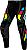FXR Revo Velocity MX Rave, pantaloni in tessuto