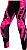FXR Revo Velocity MX Razzle, pantaloni in tessuto