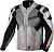Macna Galvic, leathet/mesh jacket