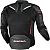 Macna Galvic, leathet/mesh jacket