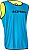 Acerbis Sports Gamos Reversible, camisola sem mangas
