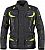 Germot NorthWest, textile jacket waterproof