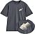 Alpinestars Ghost Oversized CSF, camiseta