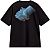 Alpinestars Ghost Oversized CSF, camiseta