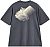 Alpinestars Ghost Oversized CSF, camiseta