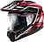 Givi 80.1 Apex, Endurohelm