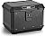 Givi Alpina 44L, topcase Monolock