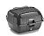 Givi B45+, topcase Monolock