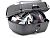 Givi B45+, topcase Monolock