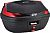 Givi B47 Blade Carbon (with plate), topcase Monolock
