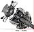 Givi BMW R1250GS Inox, Sturzbügel