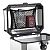 Givi Trekker Outback/Evo, elastisk bagagenet