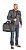 Givi Trekker TRK52, borsa organizzatore