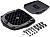 Givi E251 Universal, monteringsplade Monokey