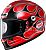 Shoei Glamster06 Blast, Integralhelm