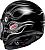 Shoei Glamster06 Blast, Integralhelm