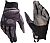 Leatt Adventure X-Flow 5.5 Short V26, gants femmes