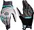 Leatt Adventure X-Flow 5.5 Short V26, gants femmes