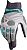 Leatt Adventure X-Flow 5.5 Short V26, gants femmes