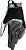 Leatt Adventure X-Flow 5.5 Short V26, gants femmes