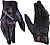 Leatt ADV HydraDri 7.5 Short Camo, guantes impermeables
