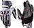 Leatt Adventure Subzero 5.5 Short, gants imperméables