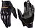 Leatt Adventure Subzero 5.5 Short, gants imperméables