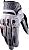 Leatt Adventure Subzero 5.5 Short, gants imperméables