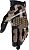 Leatt Adventure X-Flow 7.5 Short Camo, gants