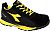 Diadora Utility Glove Hyper Low S1PS, scarpe di sicurezza unisex