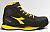 Diadora Utility Glove Hyper Mid S3S, Sicherheitsschuhe Unisex