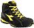 Diadora Utility Glove Mid S3S, Sicherheitsschuhe Unisex