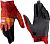 Leatt 2.5 WindBlock V25 Burn, Handschuhe wasserdicht