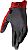 Leatt 2.5 WindBlock V25 Burn, Handschuhe wasserdicht