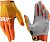 Leatt 2.5 X-Flow Flame, Handschuhe