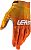 Leatt 2.5 X-Flow Flame, Handschuhe