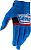 Leatt 2.5 X-Flow Royal, Handschuhe