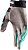 Leatt 2.5 X-Flow V26 Tiger, Handschuhe