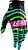 Leatt 2.5 X-Flow V26 Tiger, Handschuhe