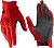 Leatt 3.5 Lite Red, Handschuhe