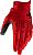 Leatt 3.5 Lite Red, Handschuhe