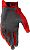 Leatt 3.5 Lite Red, Handschuhe