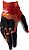 Leatt 4.5 Lite Burn, Handschuhe