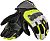 Revit Blaze, gloves