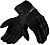 Revit Cavern, Handschuhe