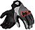 Revit Kinetic 2, Handschuhe