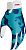 Thor Launchmode Bleach, gloves