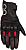 Bering Pitts, guantes