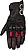 Bering Pitts, guantes