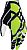 Thor Sportmode Anarchy, gloves